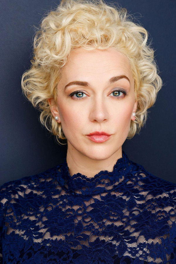 Terissa Kelton's headshot