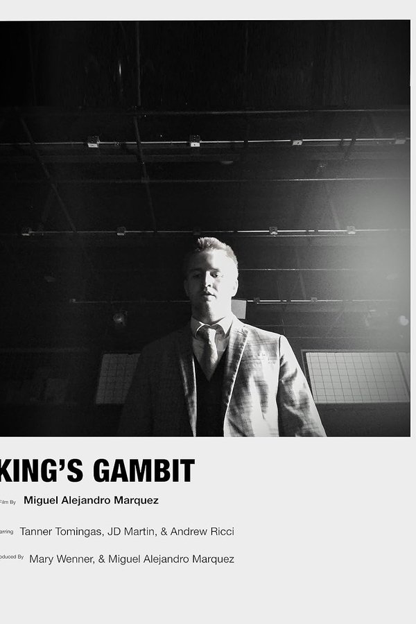 King's Gambit