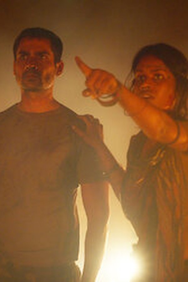 Betaal – S01E04 – Episodio 4