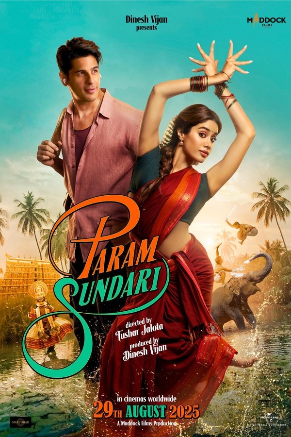 Param Sundari