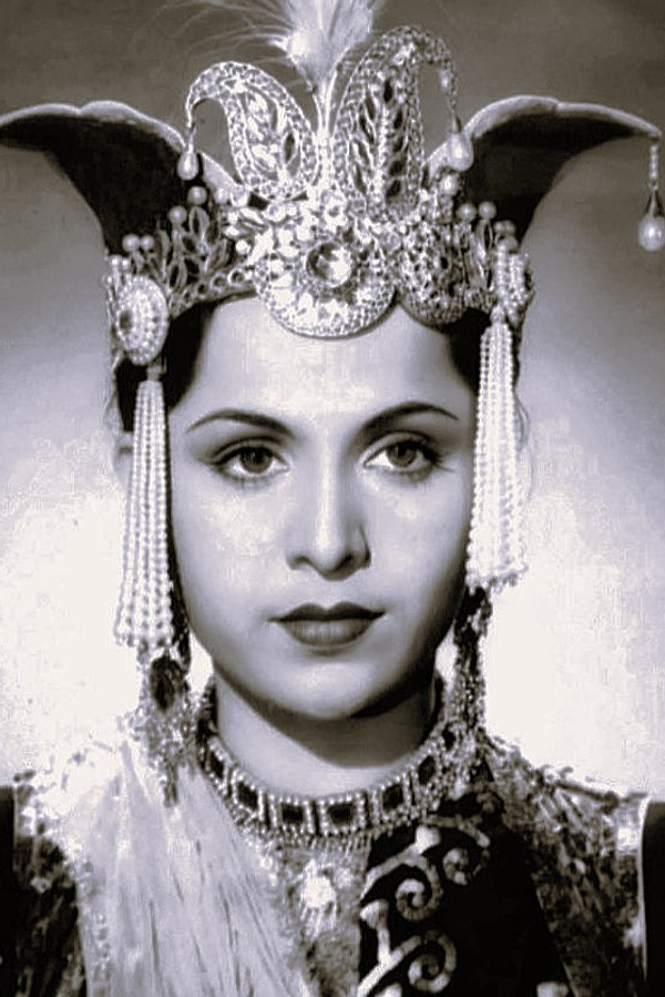 Nigar Sultana's headshot