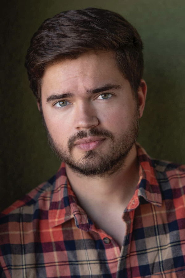 Dalton Scroggins's headshot