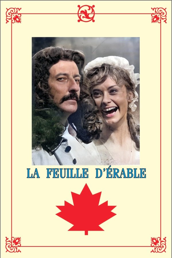 The Maple Leaf
