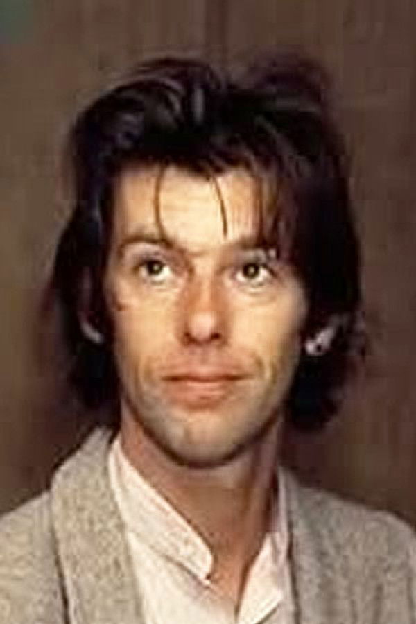 Pick Withers's headshot