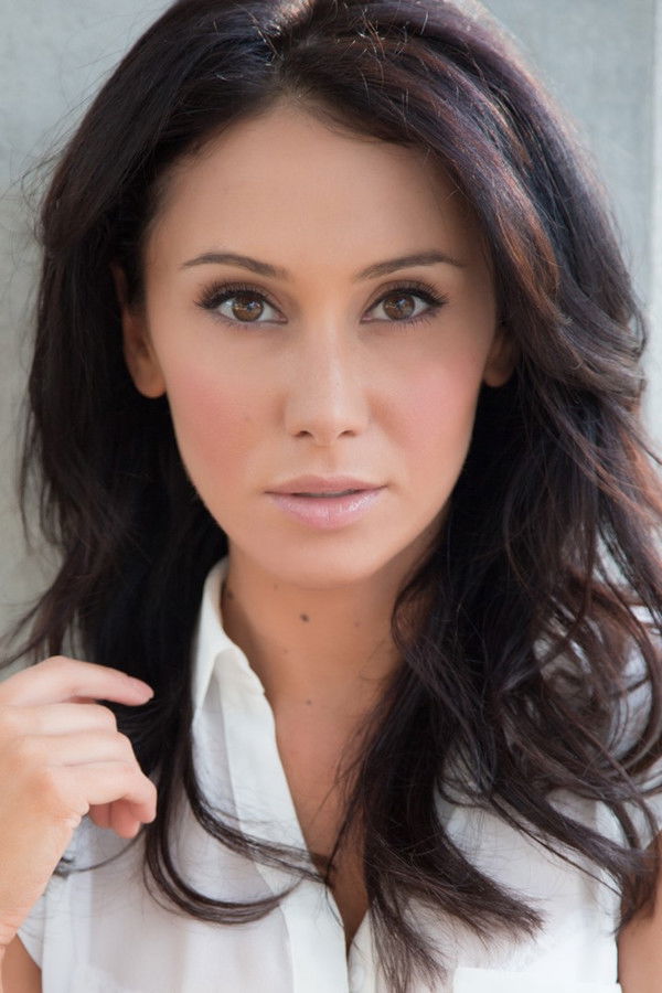 Jenn Sterger's headshot