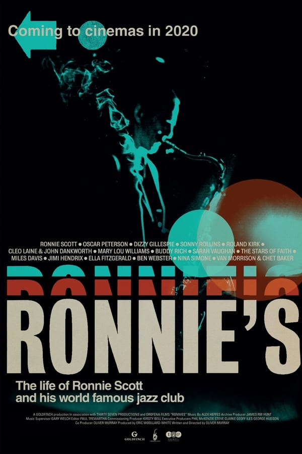 Ronnie’s