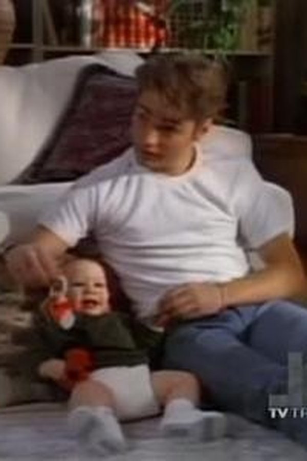 Beverly Hills 90210 – S01E12 – Un Ragazzo e Una Culla