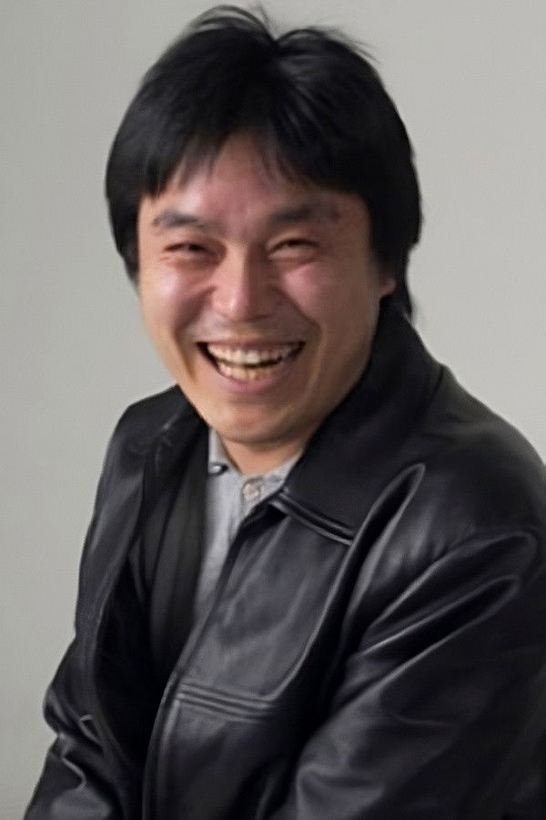 Min Bok-gi's headshot