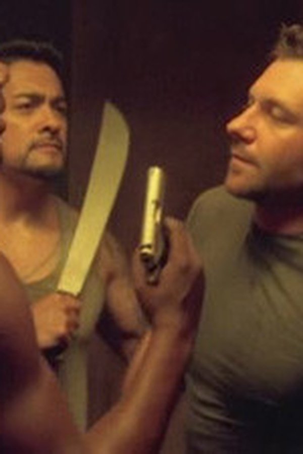 Prison Break – S03E10 – Pioggia di polvere