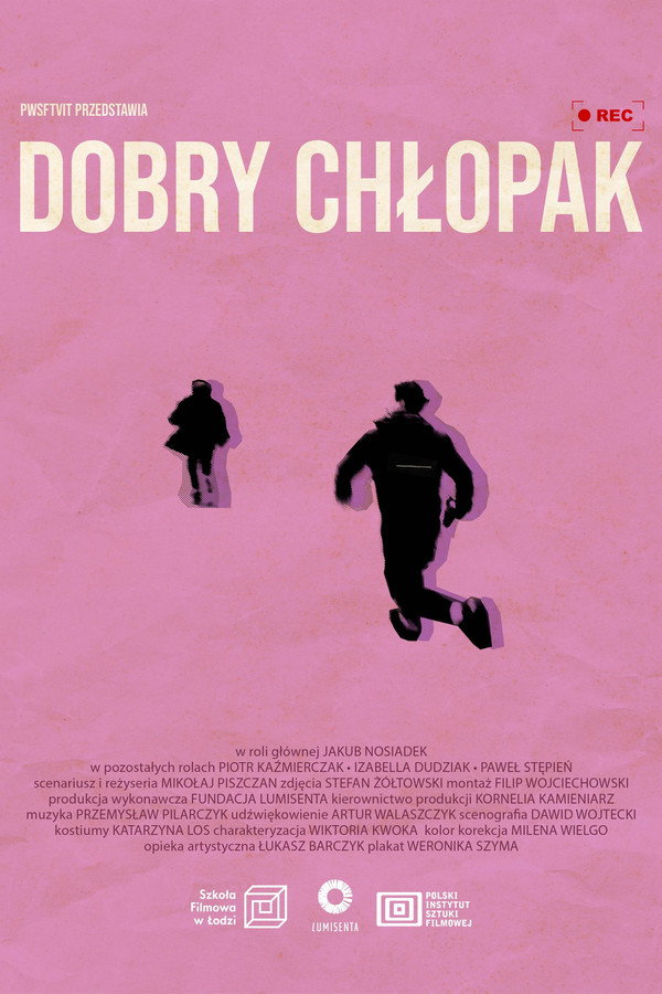 Dobry chłopak
