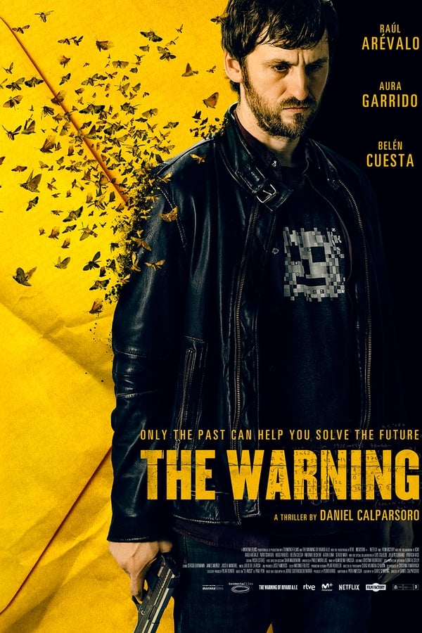 DE: The Warning (2018)
