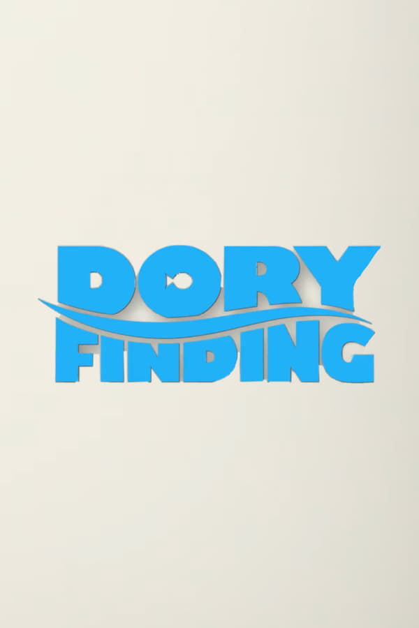 NL| Dory Finding  (SUB)