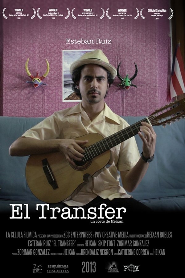 El Transfer