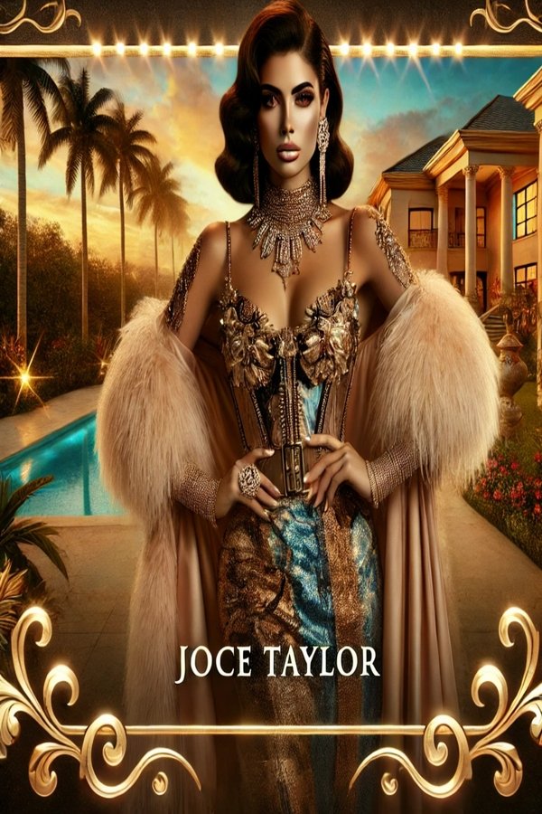 Joce Taylor