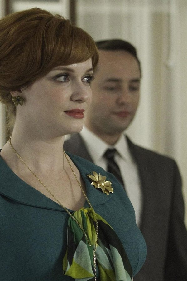 Mad Men – S05E11 – L’altra donna