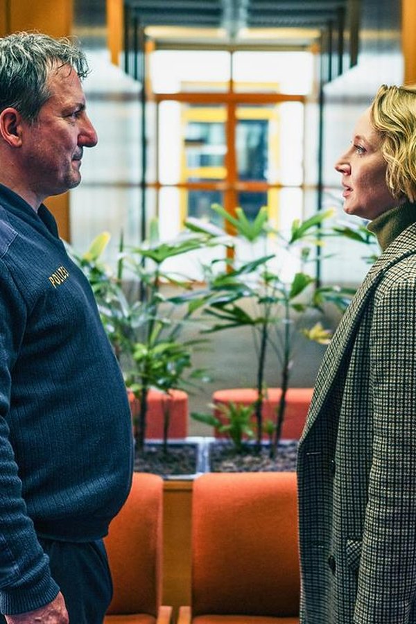 Totenfrau – La signora dei morti – S01E01 – Episodio 1