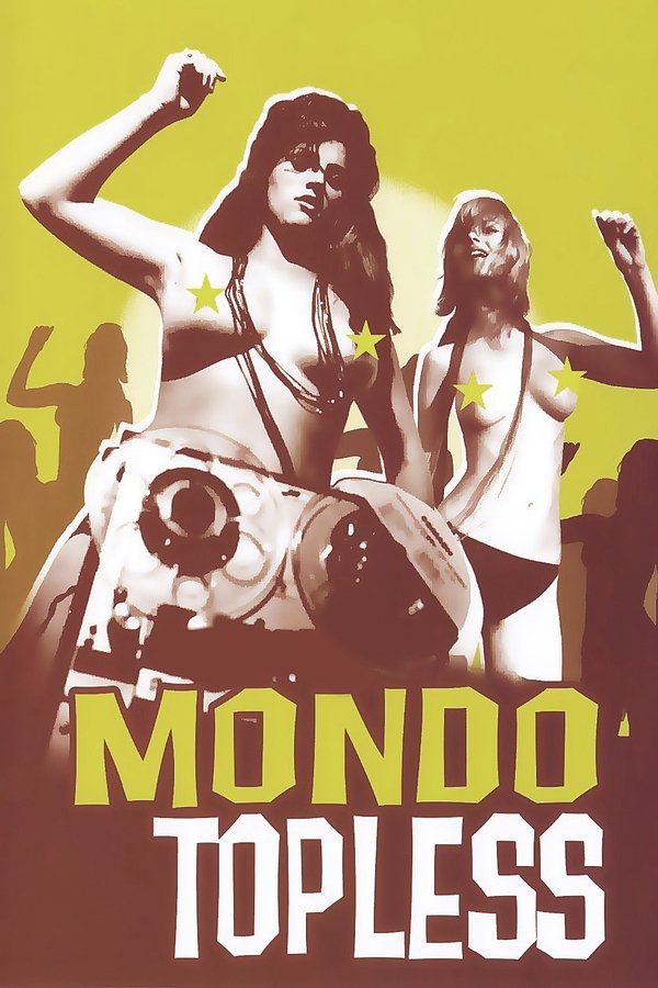 Mondo Topless