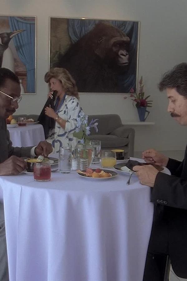 Miami Vice – S05E11 – Episodio 11