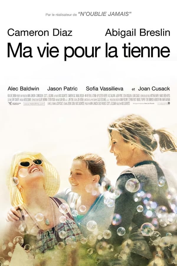 TVplus FR - Ma vie pour la tienne (2009)