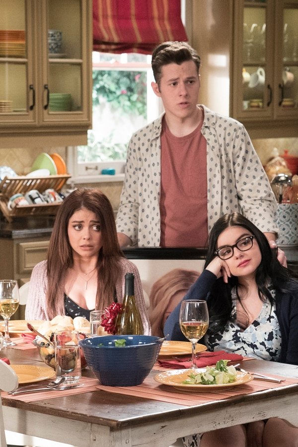 Modern Family – S09E20 – L’intervallo