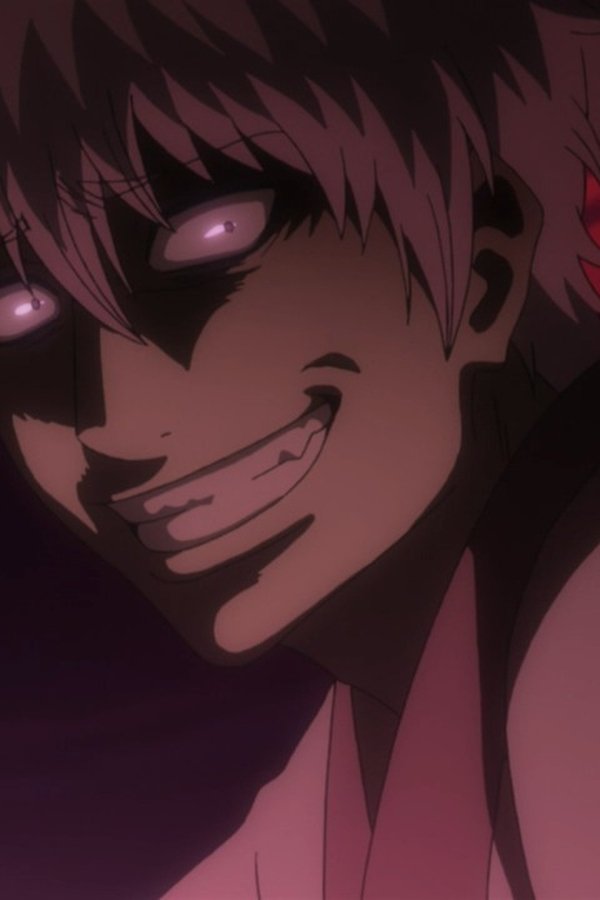 Gintama – S05E45 – Episodio 45