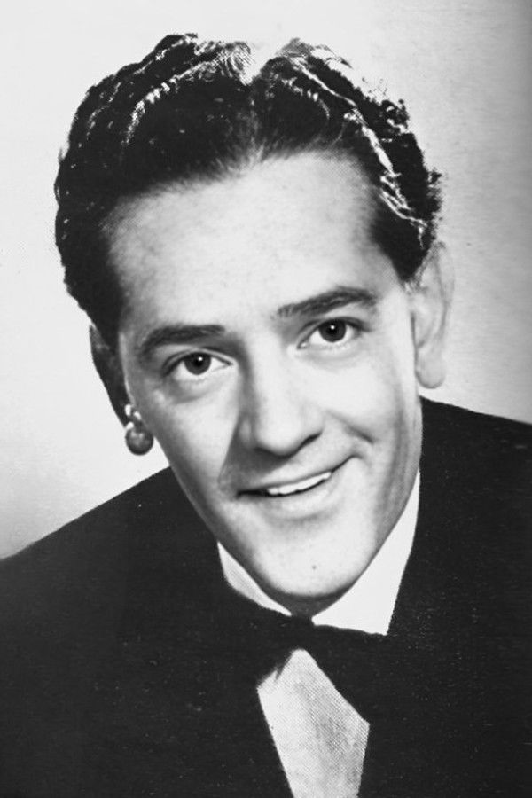 Eddie Shipstad's headshot