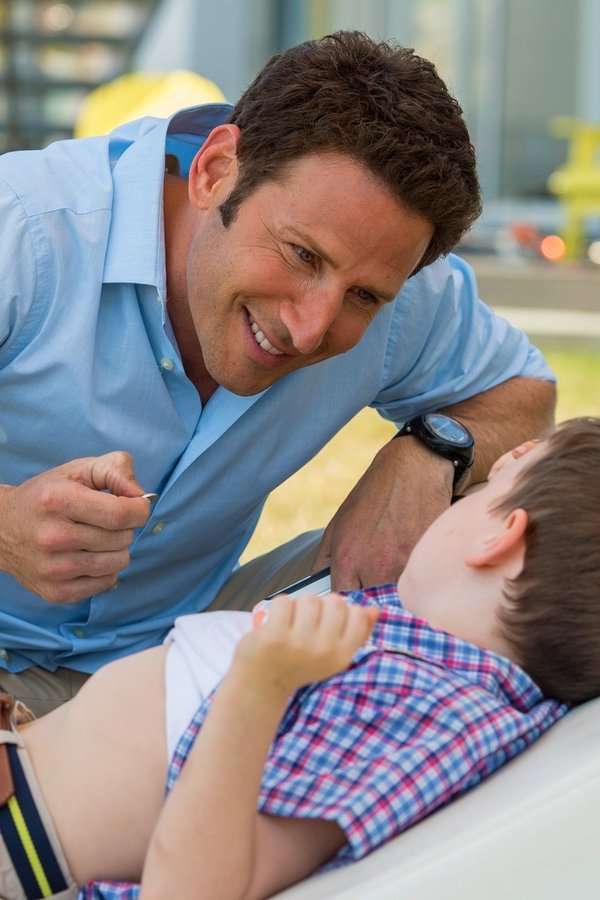 Royal Pains – S07E03 – Episodio 3