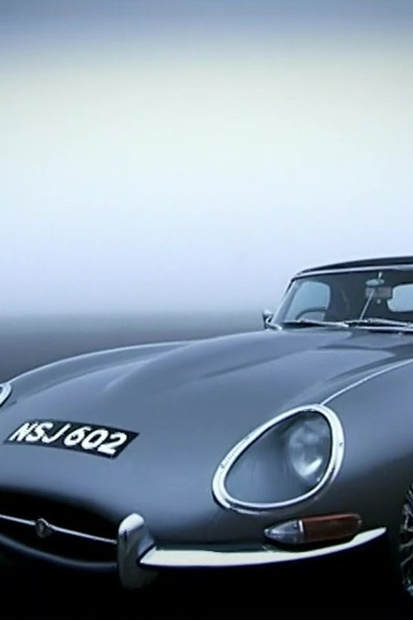 Top Gear – S06E05 – Episodio 5