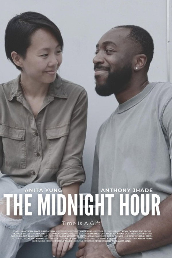 The Midnight Hour