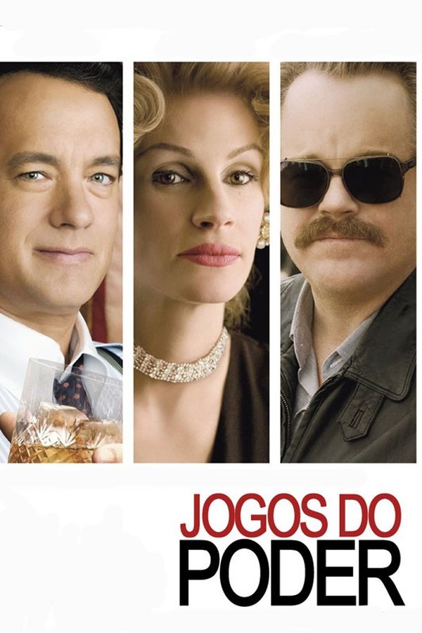 Jogos do Poder Jogos do Poder