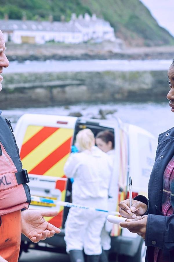 Vera – S10E02 – Episodio 2