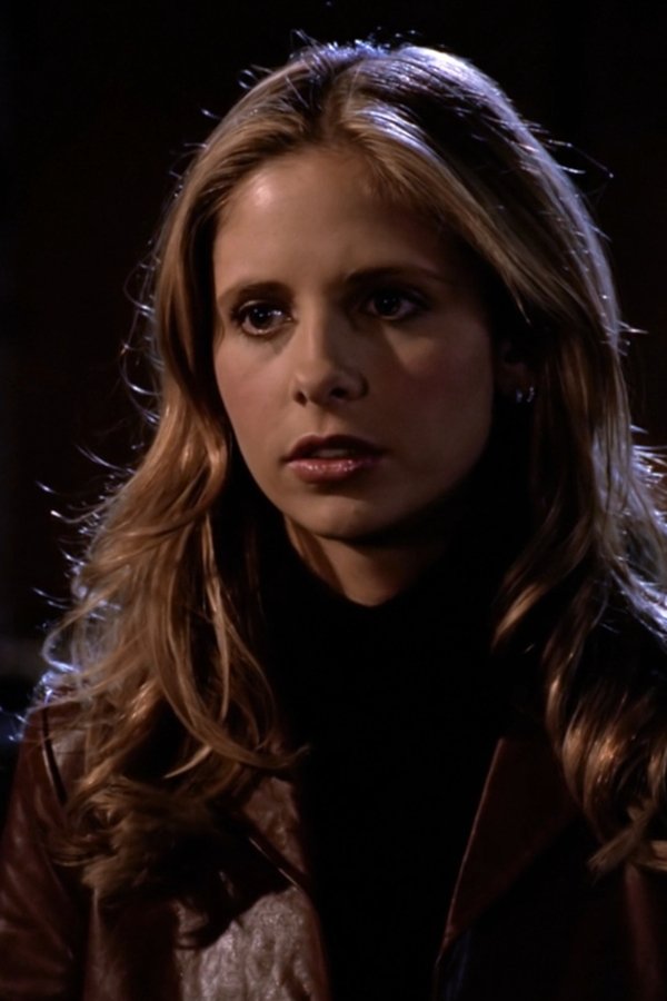Buffy l’ammazzavampiri – S05E10 – Ultimatum