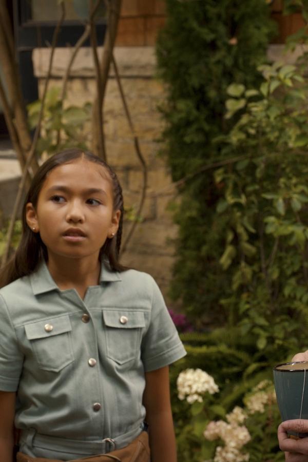 Jane – S01E04 – Episodio 4