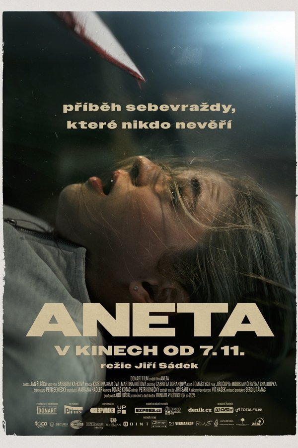 Aneta