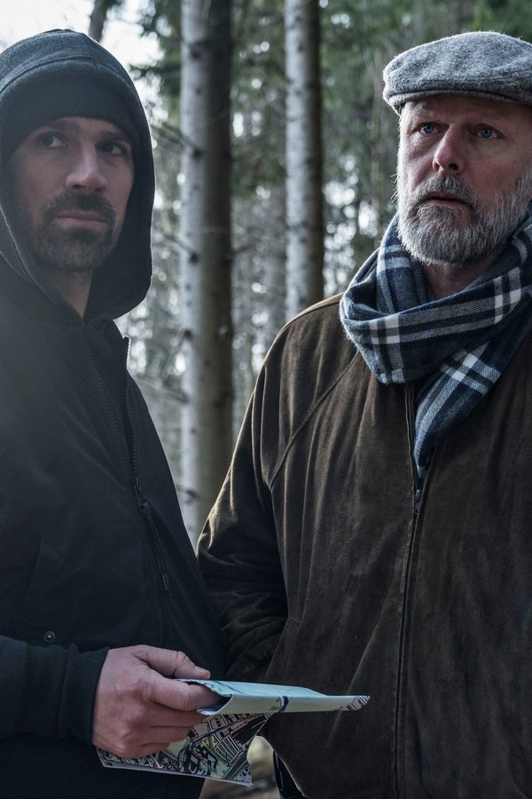 Loro Uccidono – Nel buio della mente – S01E01 – Episodio 1