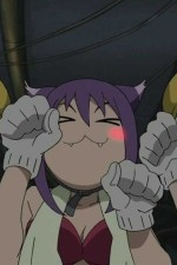 Soul Eater – S01E42 – Assalto al castello di Baba Yaga. Perché è così poco chiaro?
