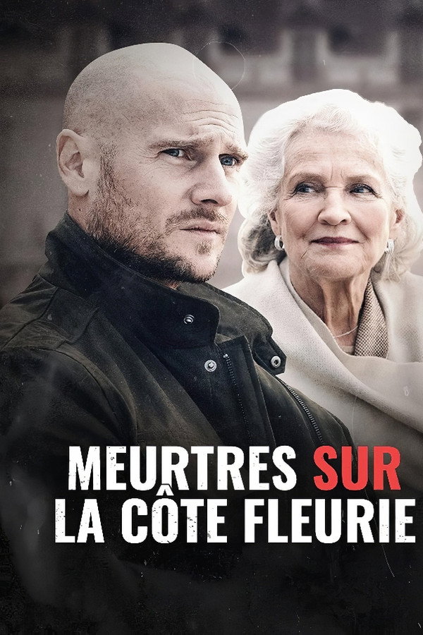 Meurtres sur la Côte Fleurie-free