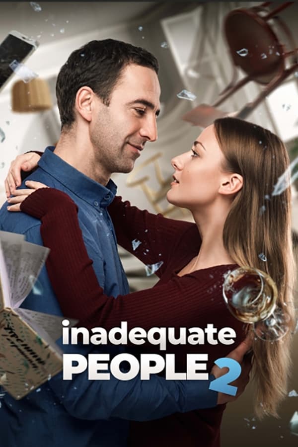 Inadequate People 2