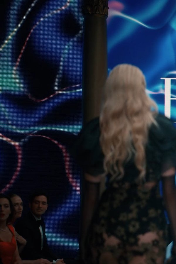 Geek Girl – S01E10 – Episodio 10