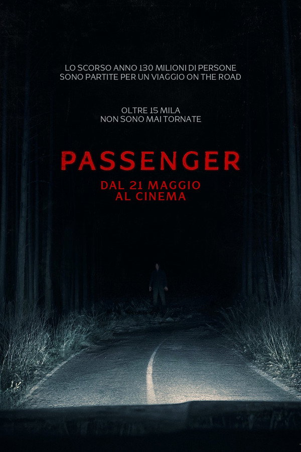 IT - Passenger (2026)