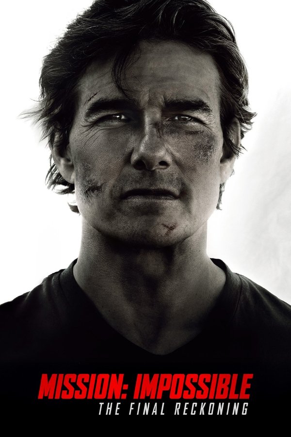 Mission: Impossible – The Final Reckoning (2025) Dual Audio [Hindi-English] WEB-DL – 480P | 720P | 1080P – Download & Watch Online