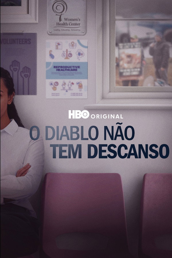 O Diabo Não Tem Descanso [LEG] (2024)