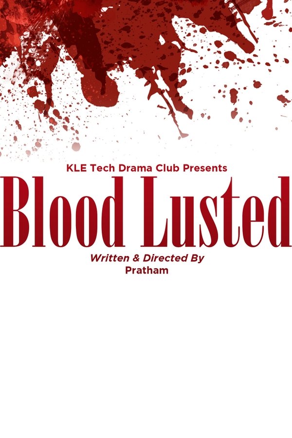 Blood Lusted