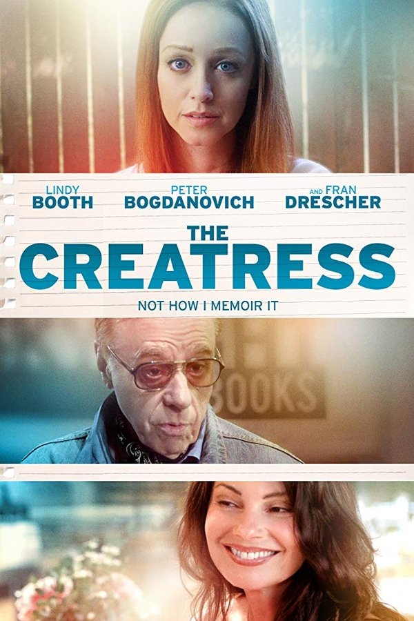 Baixar The Creatress (2019) Dublado via Torrent