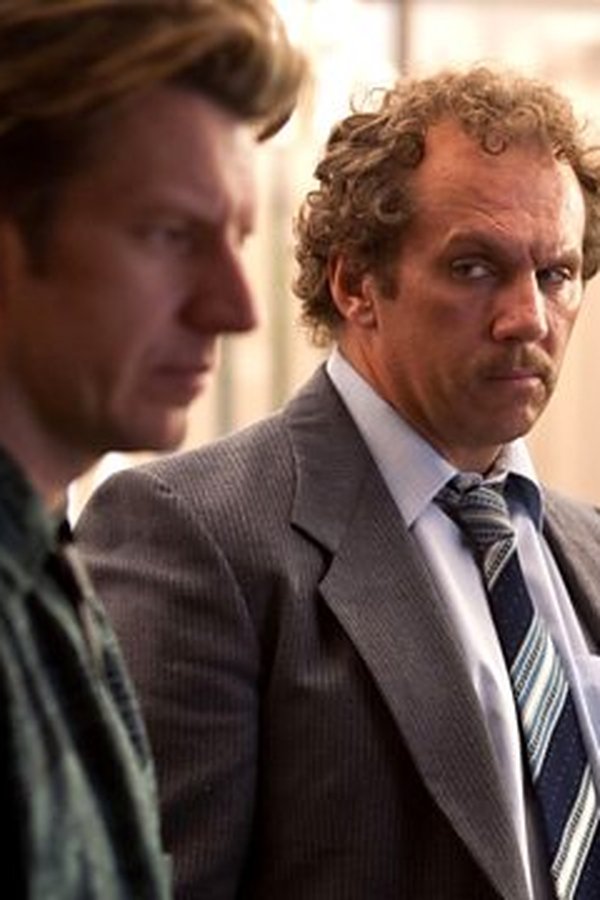 Ashes to Ashes – S03E01 – Episodio 1