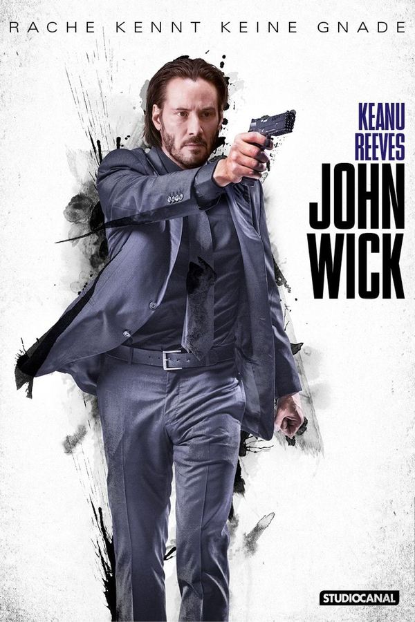 TVplus DE - John Wick (2014)