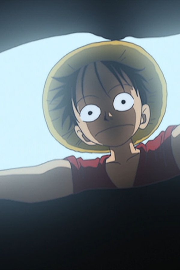 One Piece: All’arrembaggio! – S04E93 – Arrivo ad Alabasta