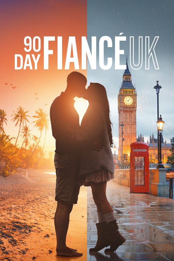 EN - 90 Day Fiancé UK