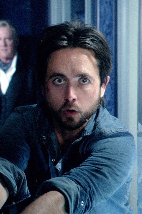 American Gothic – S01E05 – L’artista nel suo museo