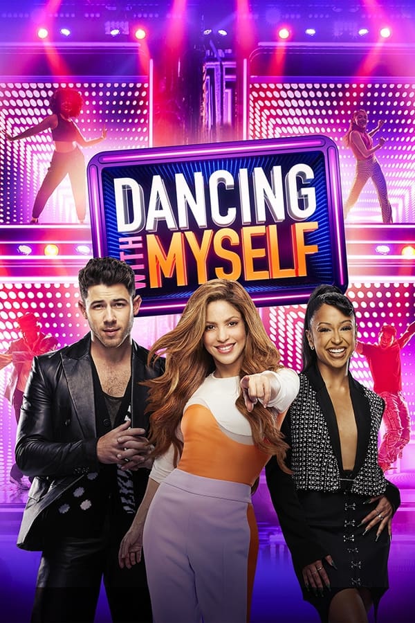 TVplus EN - Dancing with Myself (2022)